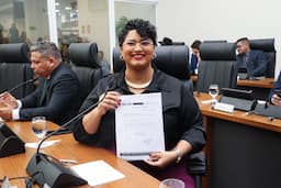 THAMIRES ROSA COSTA LIMA